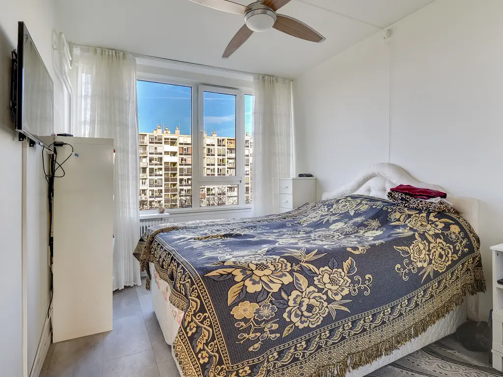 Jaap Edendreef 30, UTRECHT