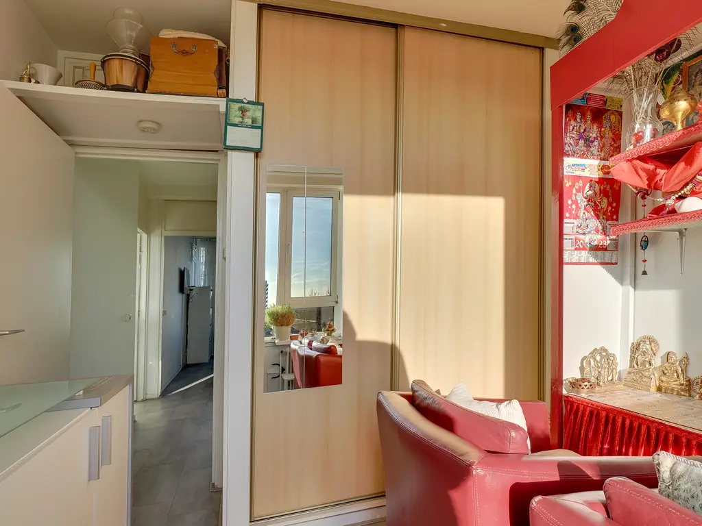 Jaap Edendreef 30, UTRECHT