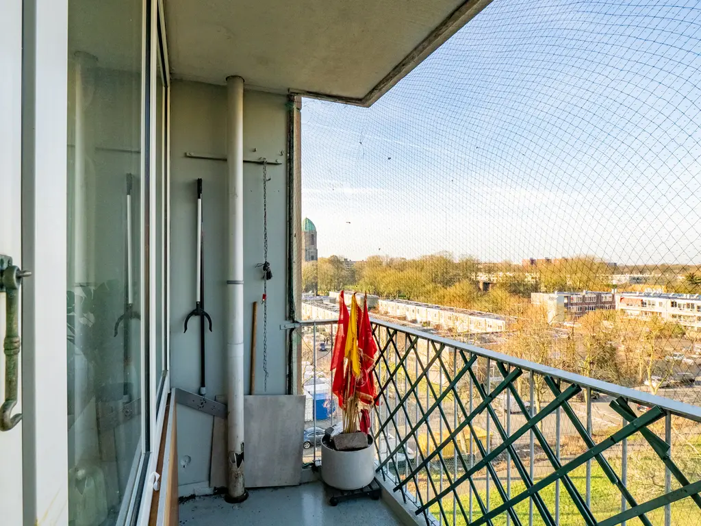 Jaap Edendreef 30, UTRECHT