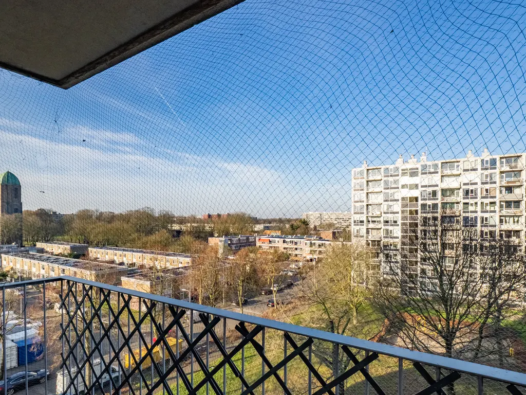 Jaap Edendreef 30, UTRECHT