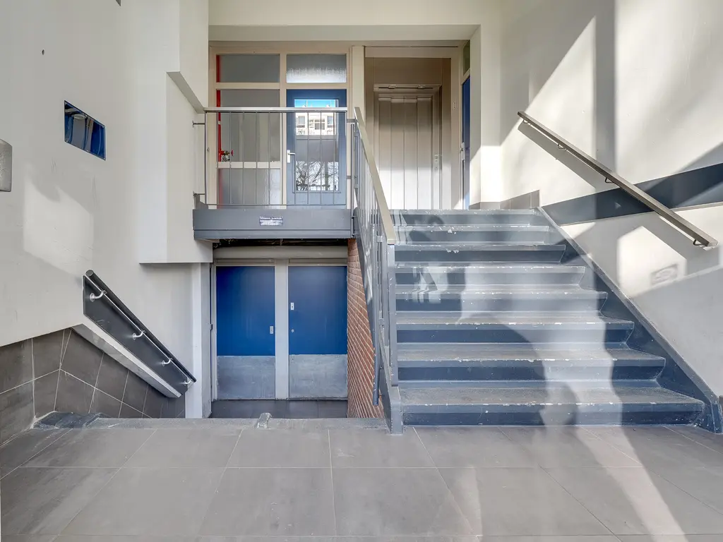 Jaap Edendreef 30, UTRECHT