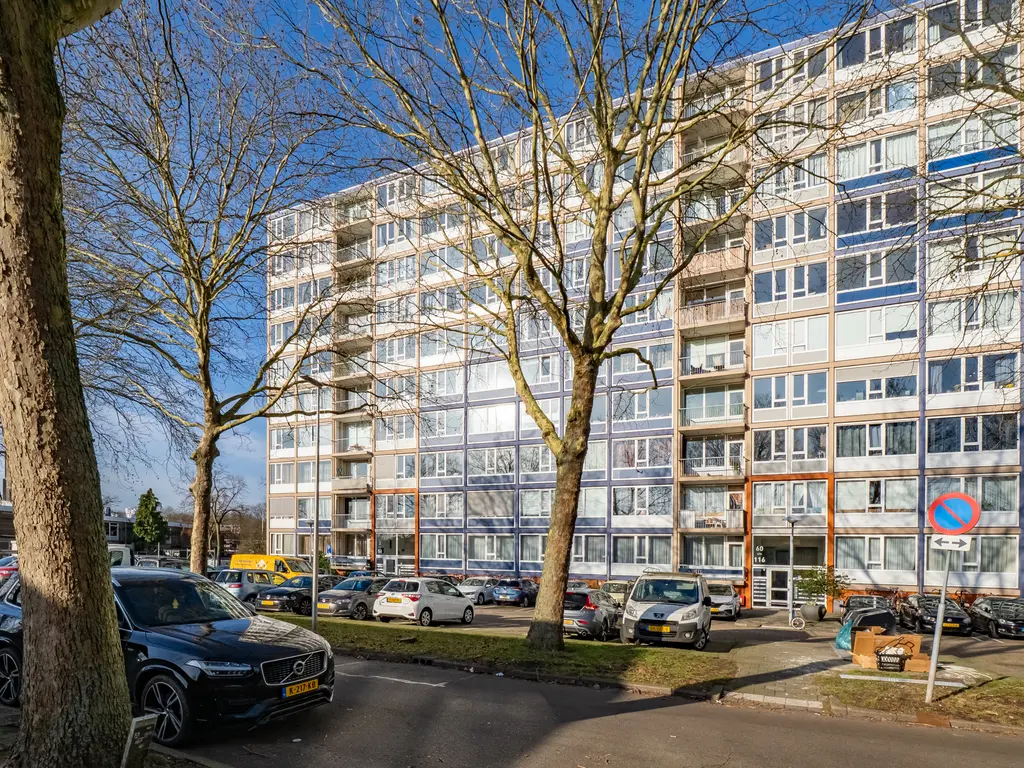 Jaap Edendreef 30, UTRECHT