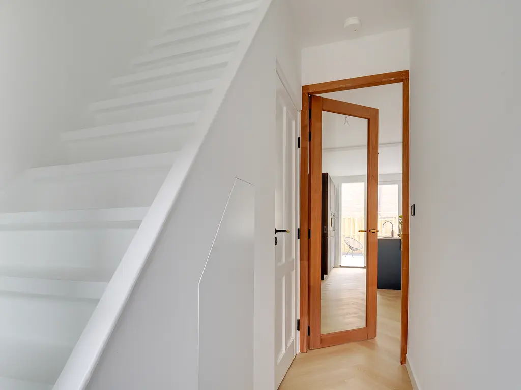 Fregatstraat 29, UTRECHT