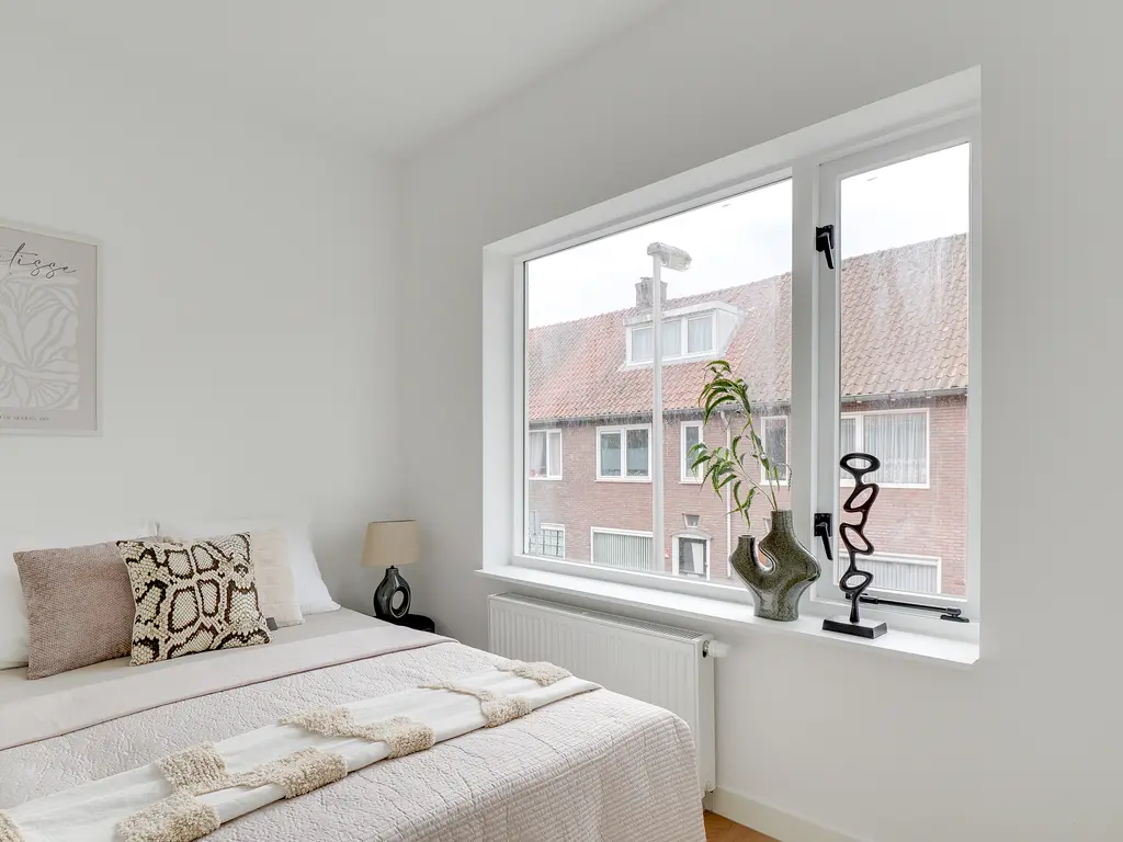 Fregatstraat 29, UTRECHT