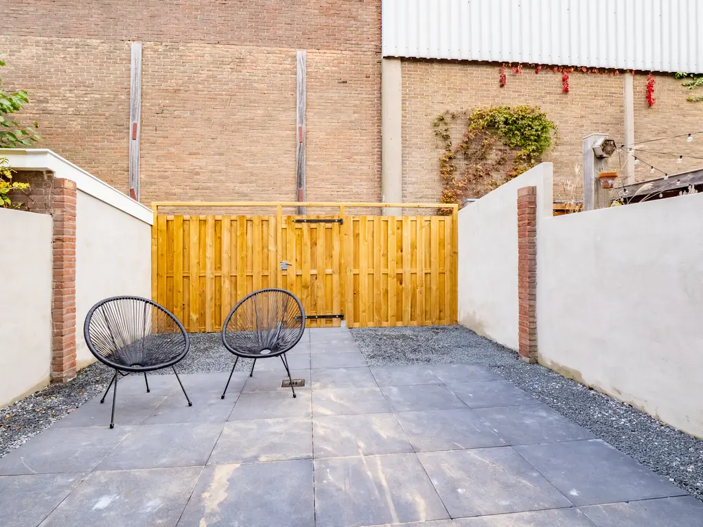 Fregatstraat 29, UTRECHT