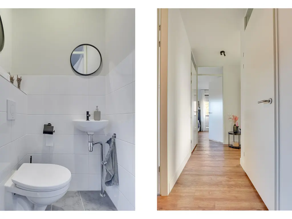 Louis Armstronglaan 636, UTRECHT