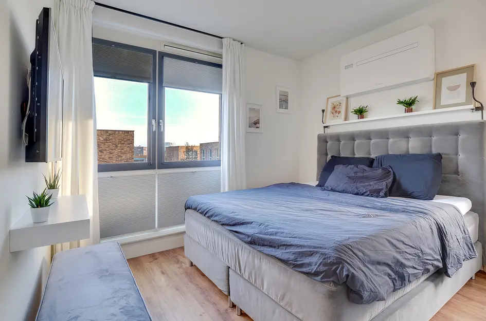 Louis Armstronglaan 636