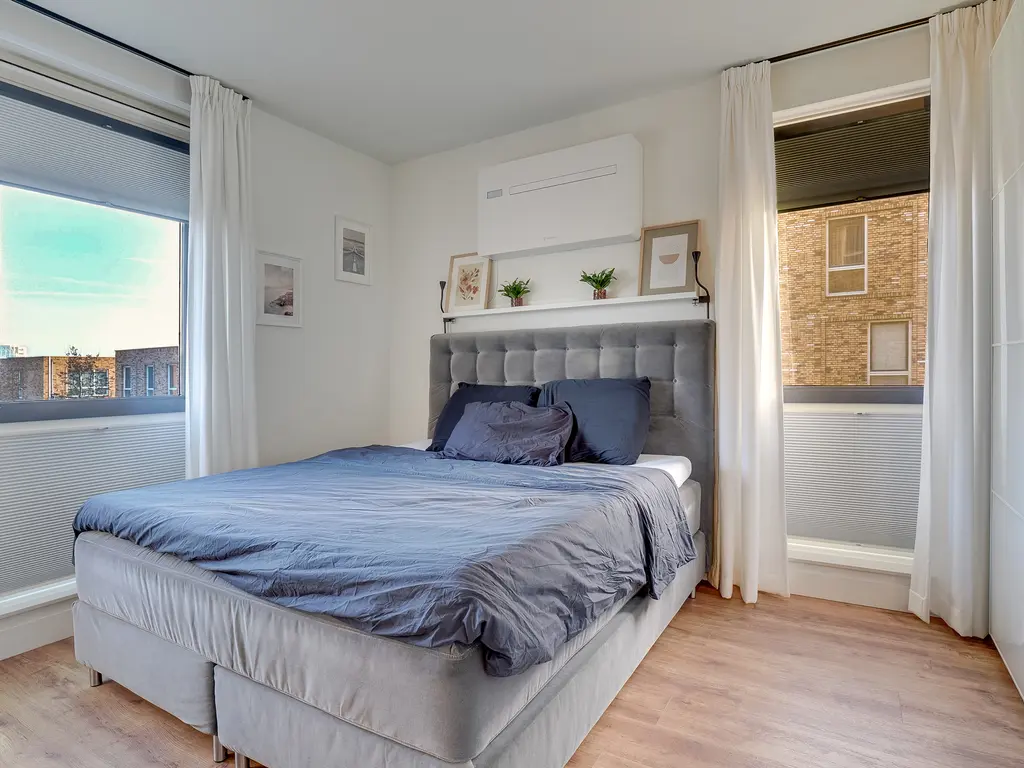 Louis Armstronglaan 636, UTRECHT