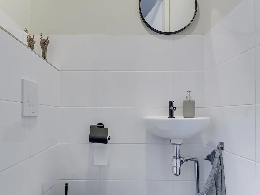 Louis Armstronglaan 636, UTRECHT