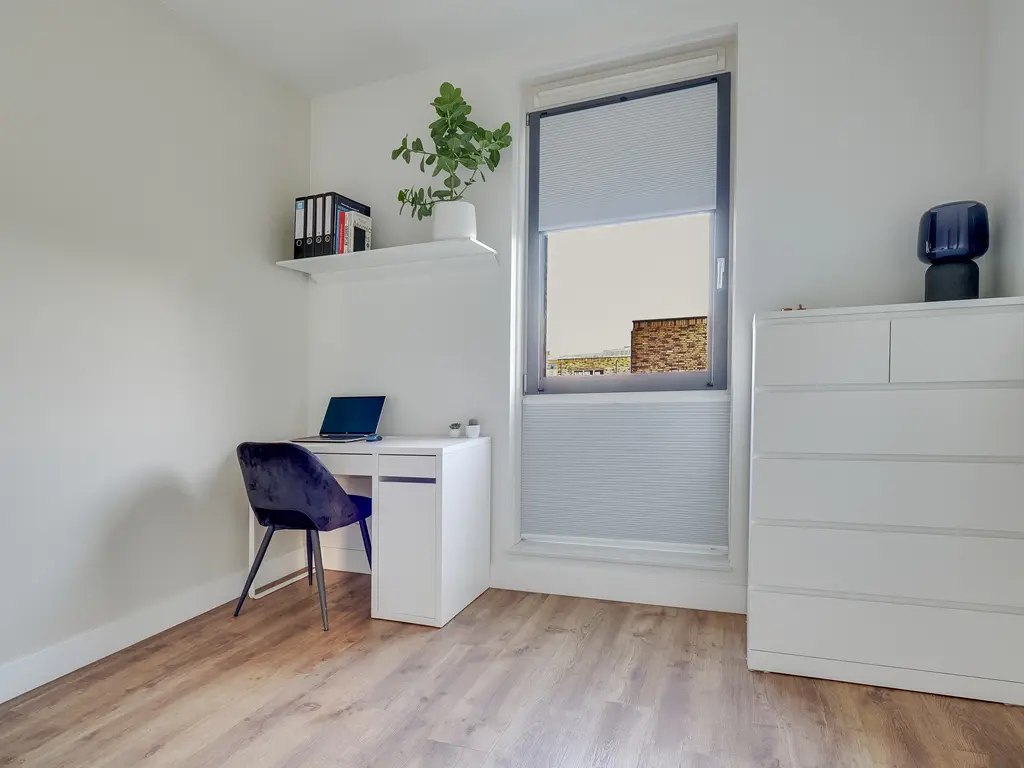 Louis Armstronglaan 636, UTRECHT