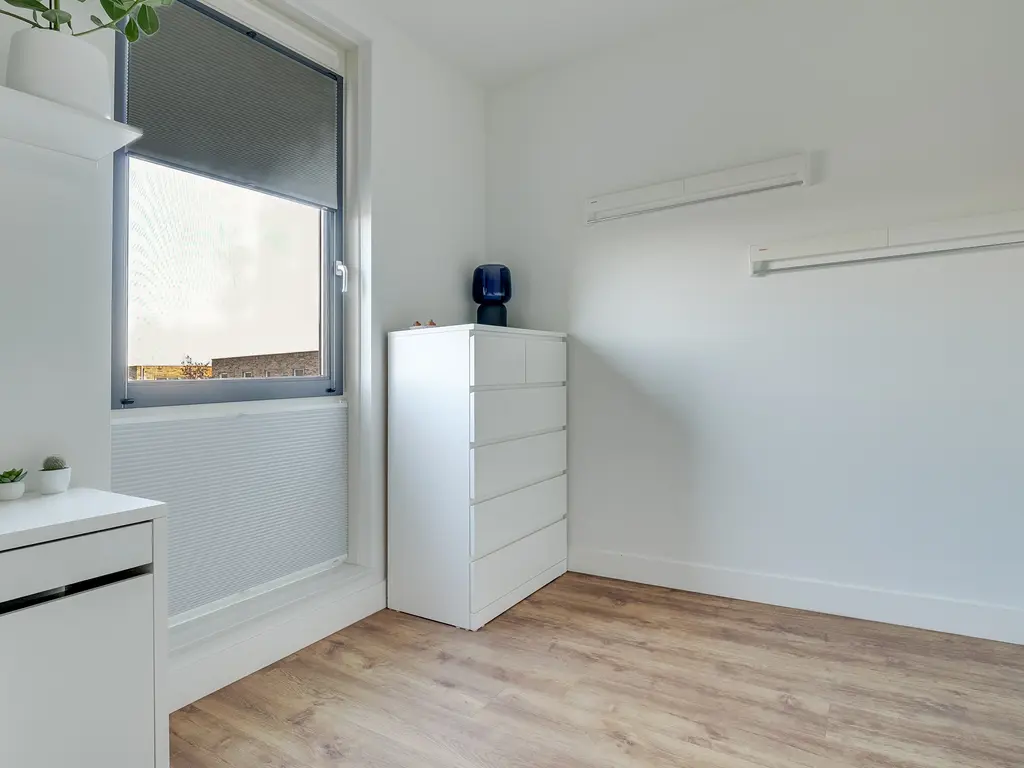 Louis Armstronglaan 636, UTRECHT