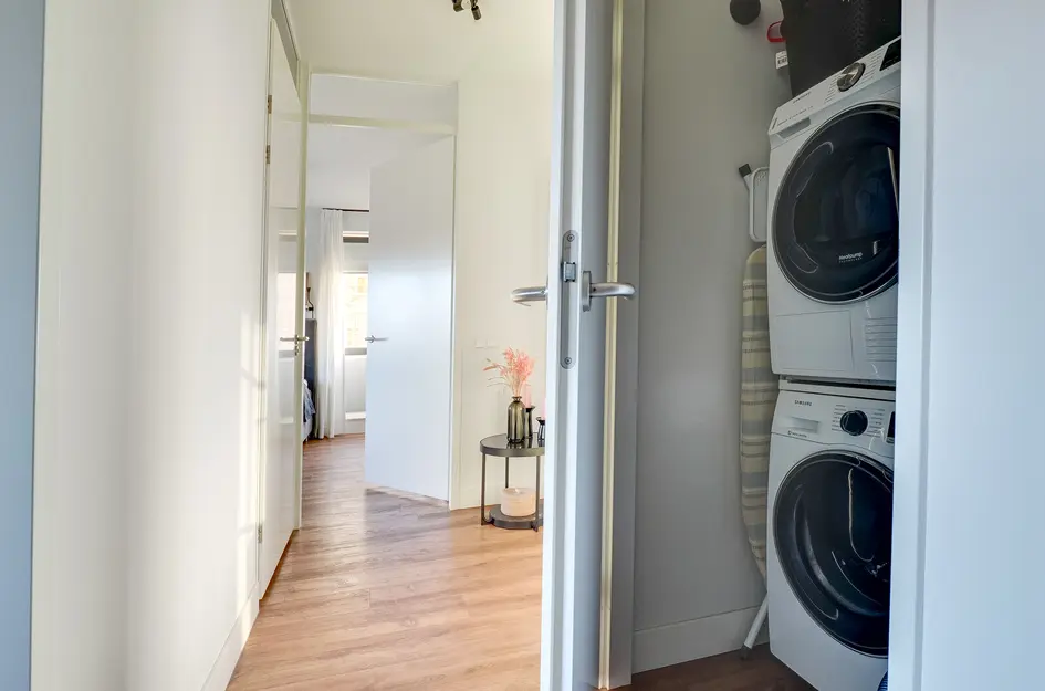 Louis Armstronglaan 636