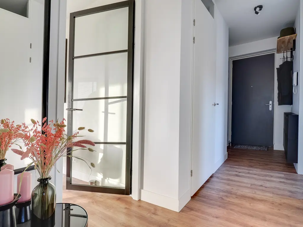 Louis Armstronglaan 636, UTRECHT