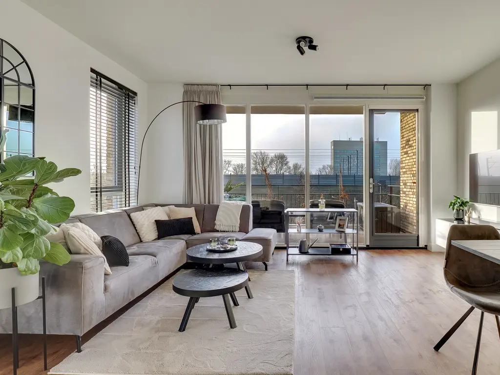 Louis Armstronglaan 636, UTRECHT