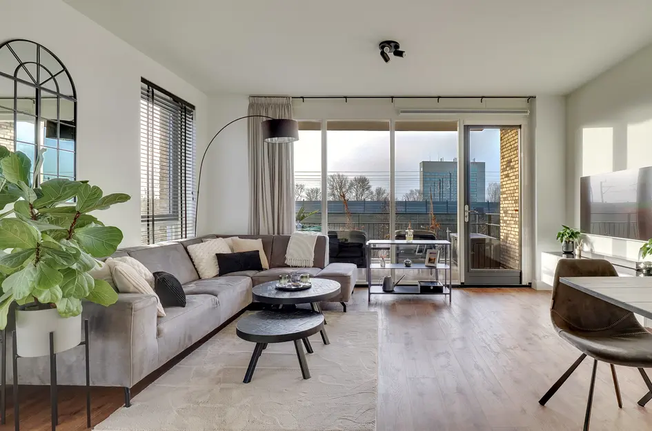 Louis Armstronglaan 636