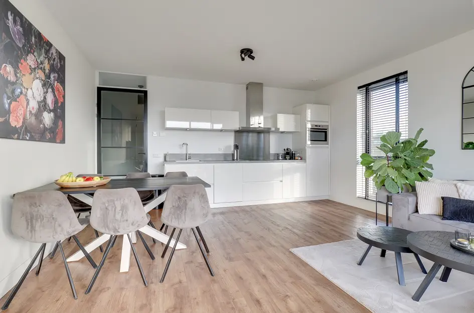 Louis Armstronglaan 636