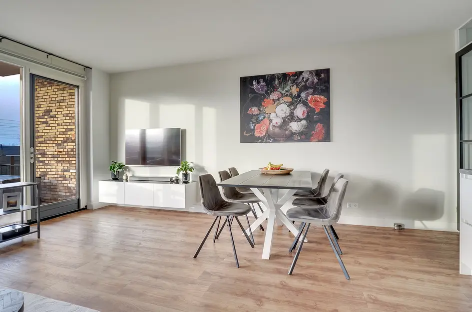 Louis Armstronglaan 636