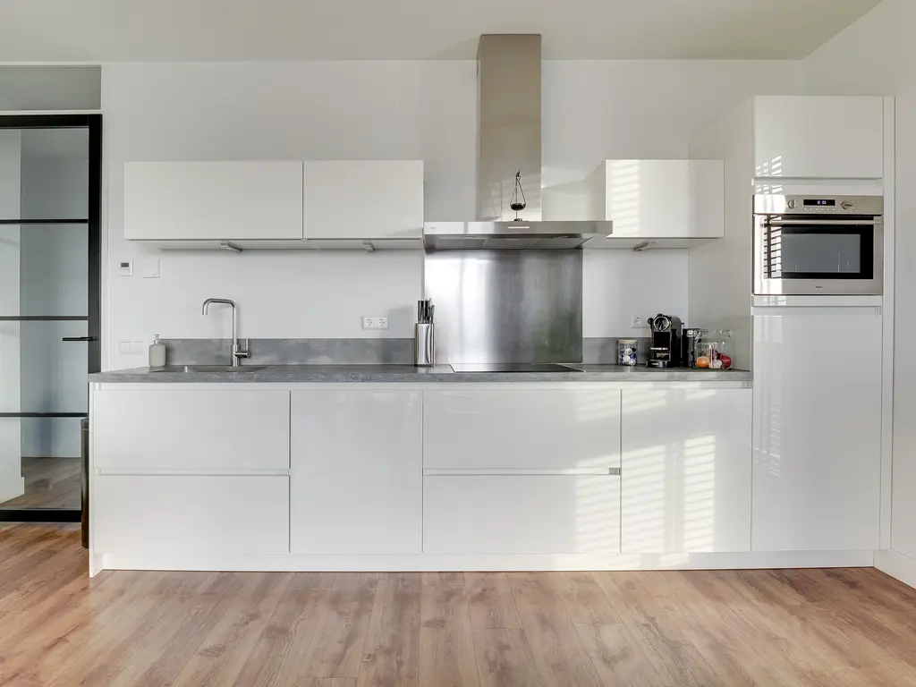 Louis Armstronglaan 636, UTRECHT