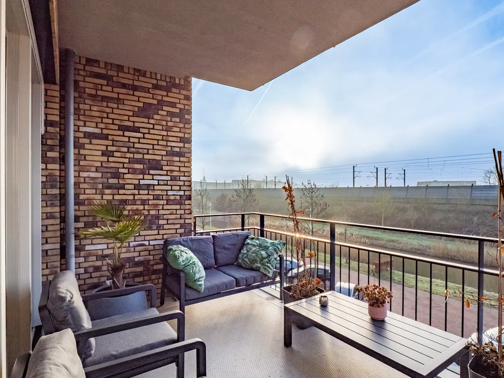 Louis Armstronglaan 636, UTRECHT