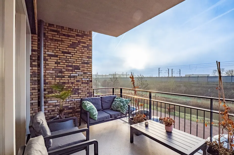 Louis Armstronglaan 636