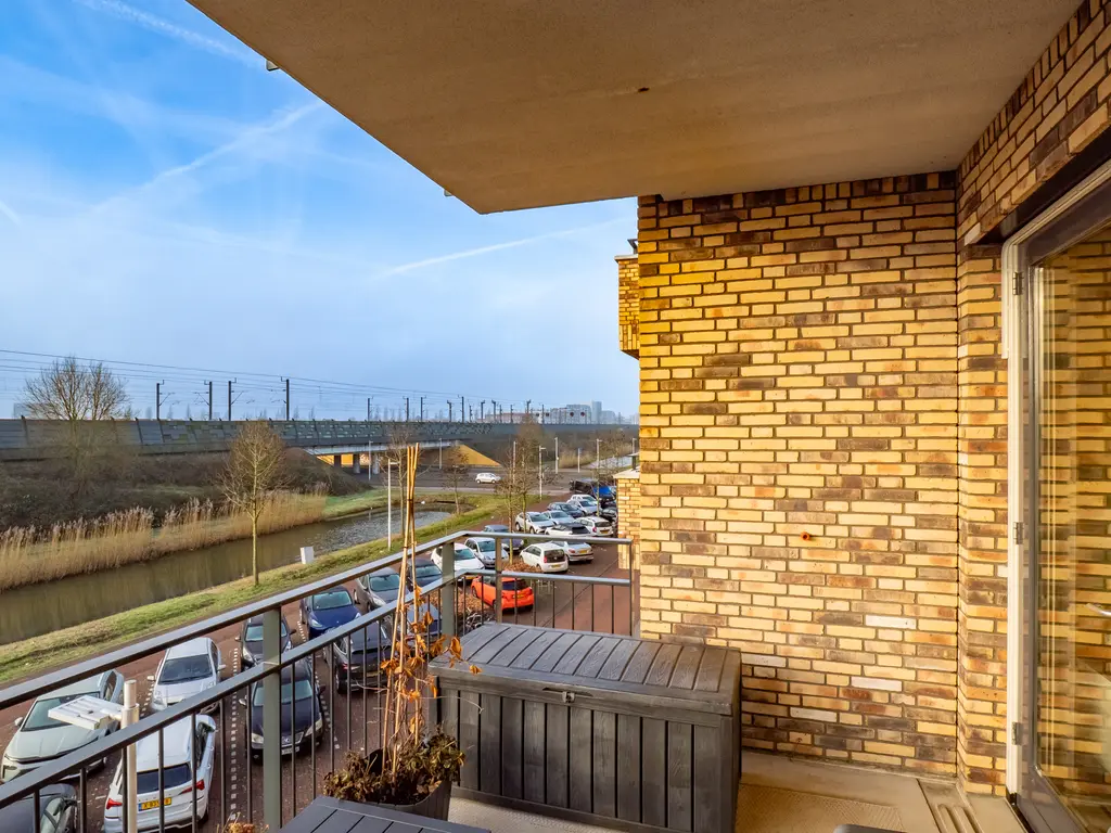 Louis Armstronglaan 636, UTRECHT