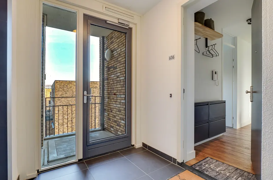 Louis Armstronglaan 636