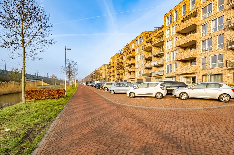 Louis Armstronglaan 636