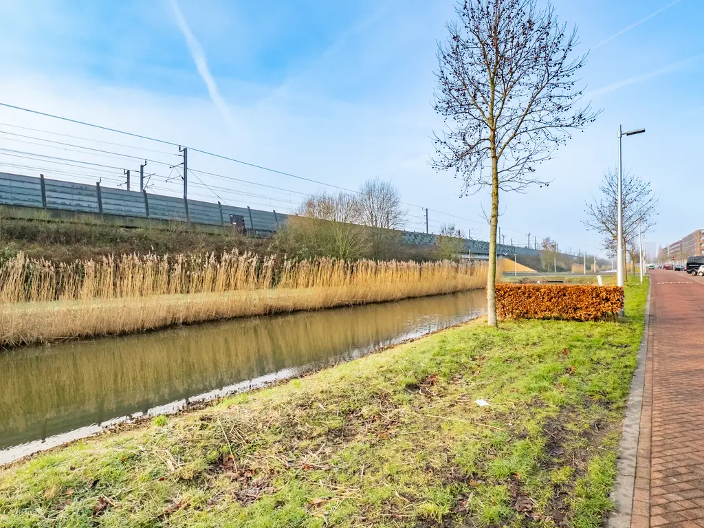 Louis Armstronglaan 636, UTRECHT