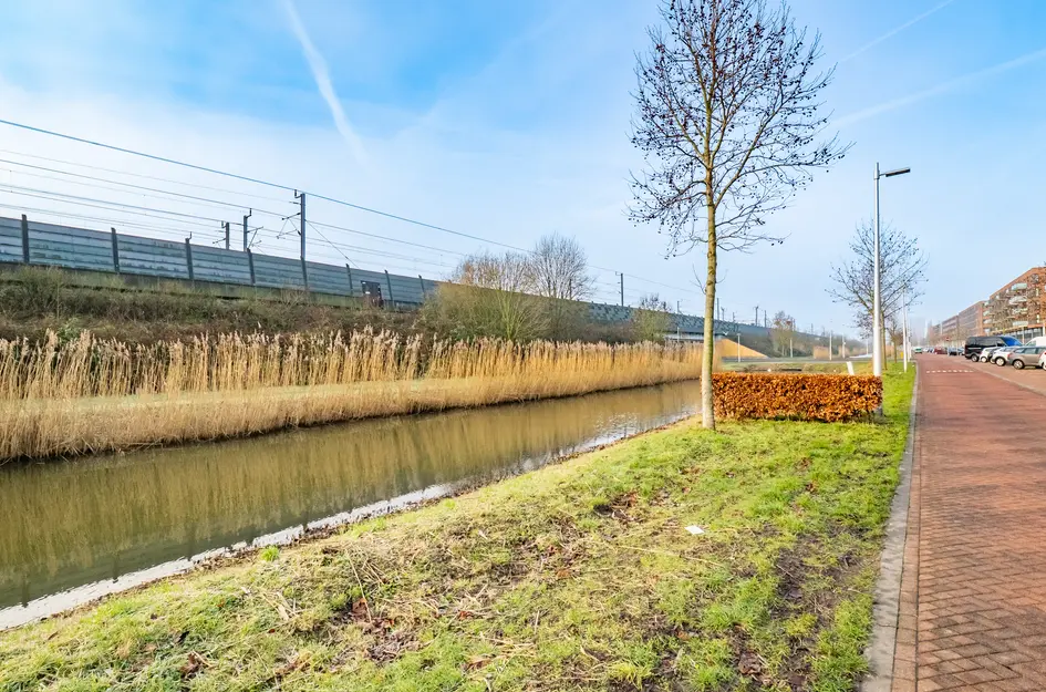 Louis Armstronglaan 636