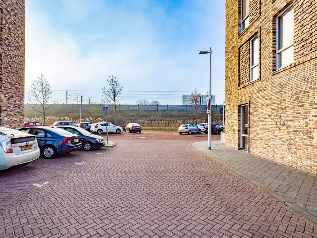 Louis Armstronglaan 636, UTRECHT