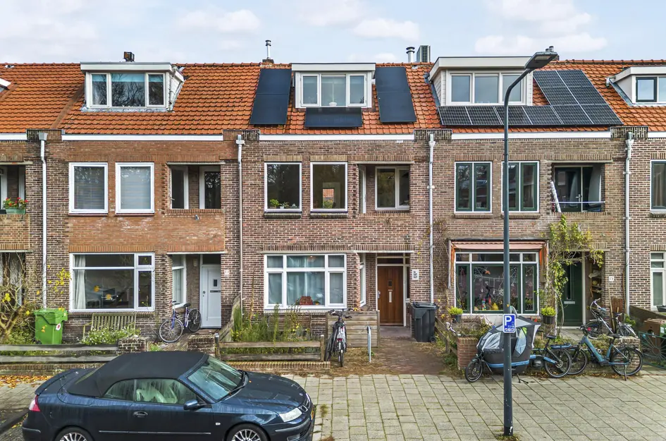 Leeuwerikstraat 17B