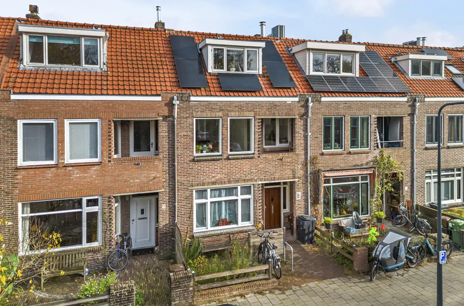 Leeuwerikstraat 17B