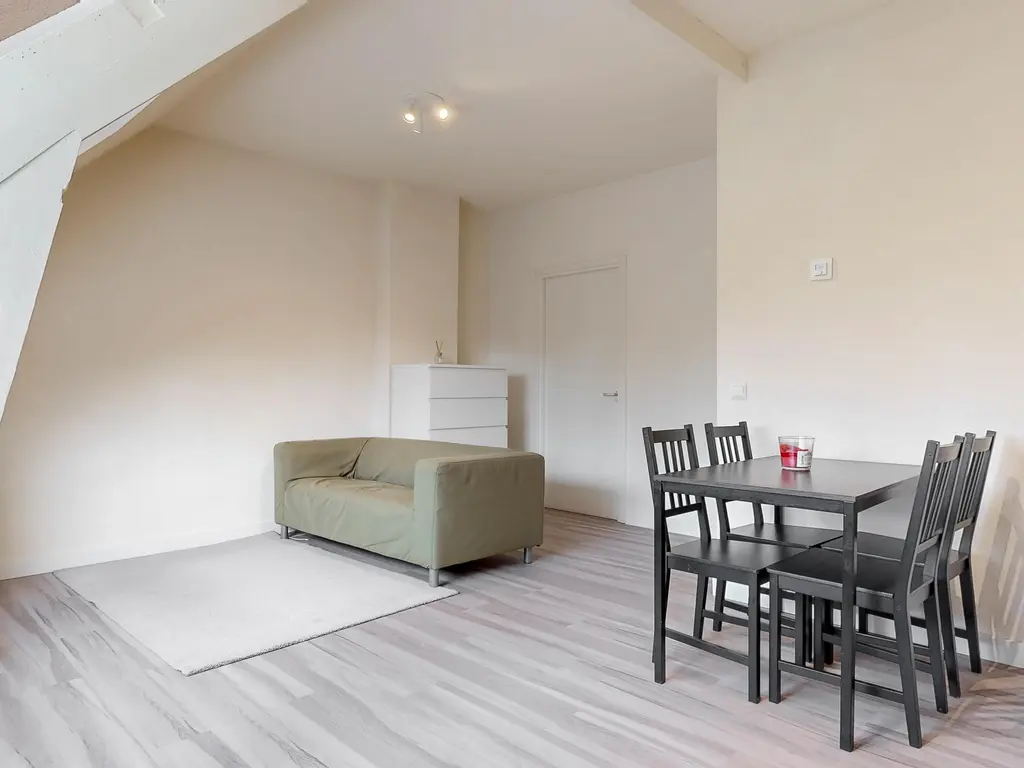 Leeuwerikstraat 17B, LEIDEN