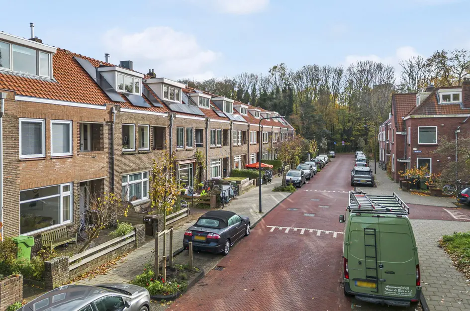 Leeuwerikstraat 17B