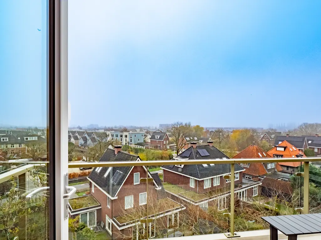 Pablo Picassostraat 567, UTRECHT