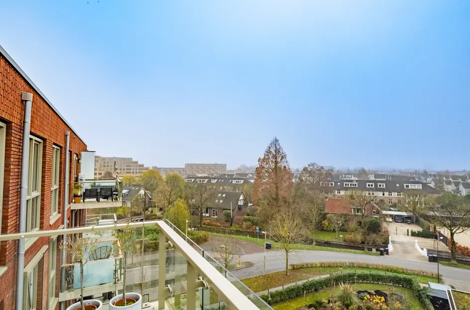 Pablo Picassostraat 567