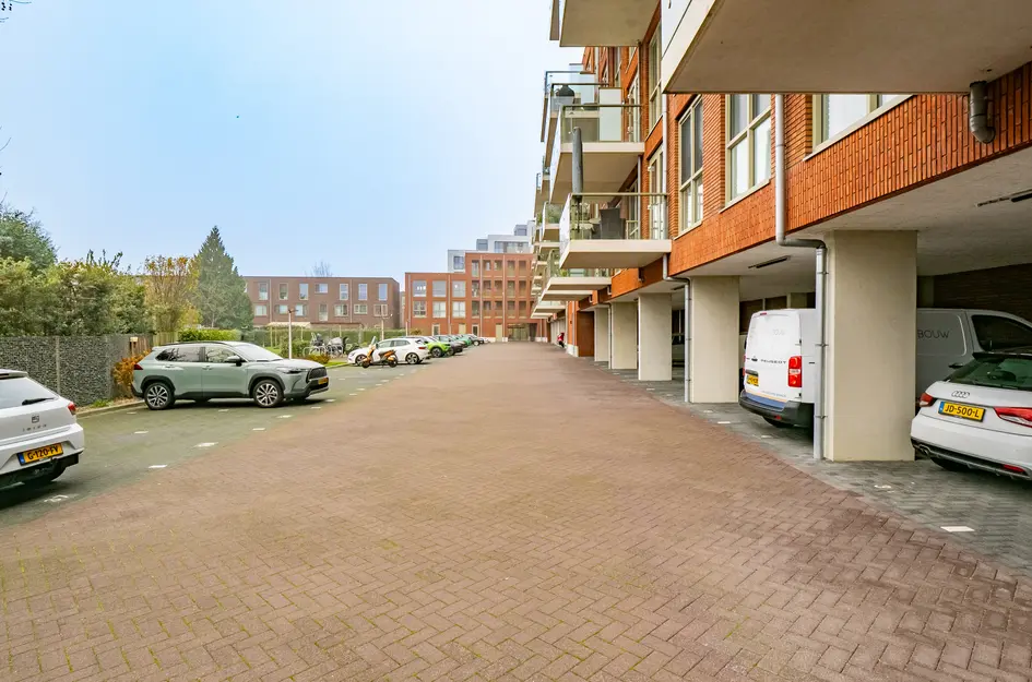 Pablo Picassostraat 567