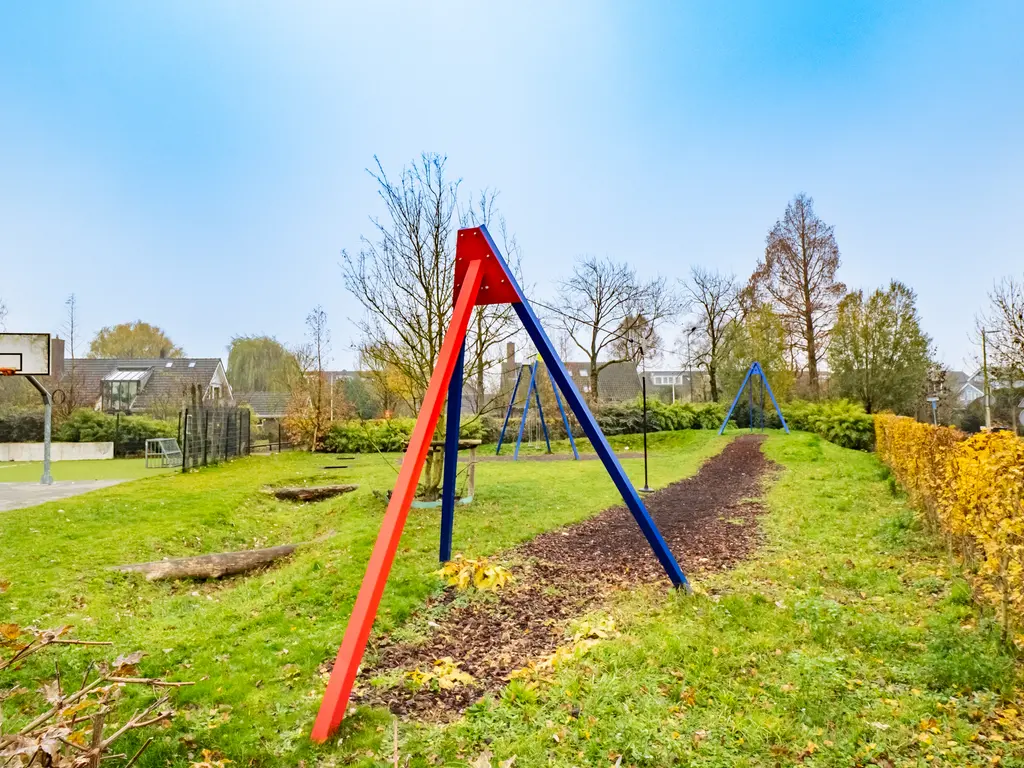 Pablo Picassostraat 567, UTRECHT