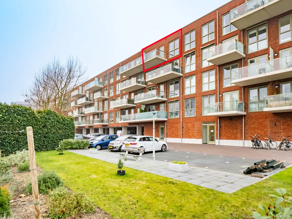 Pablo Picassostraat 567, UTRECHT