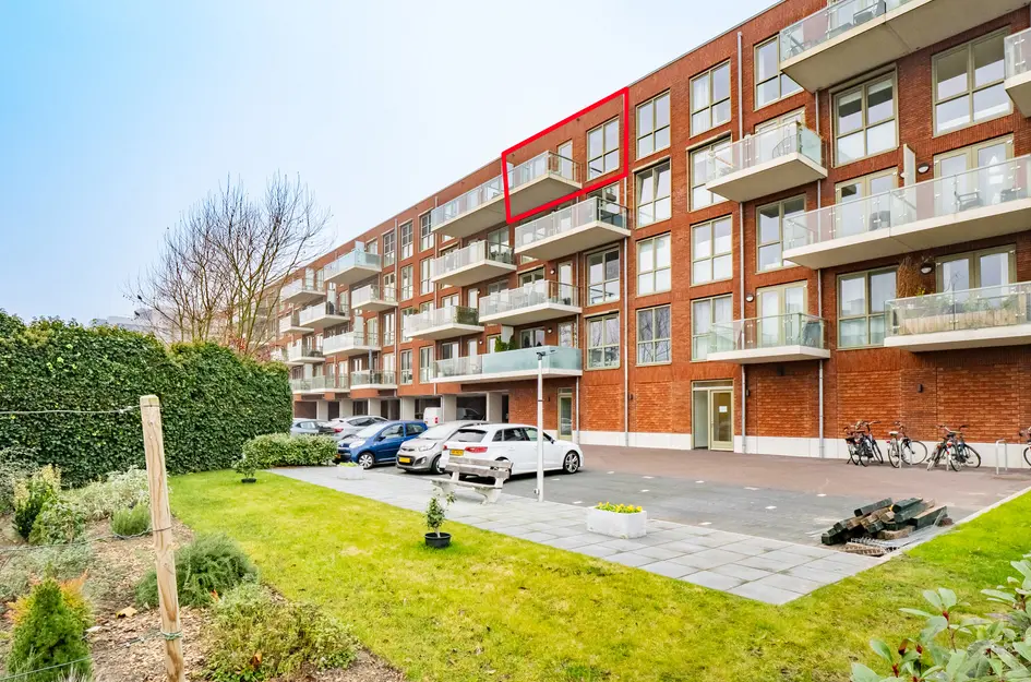 Pablo Picassostraat 567