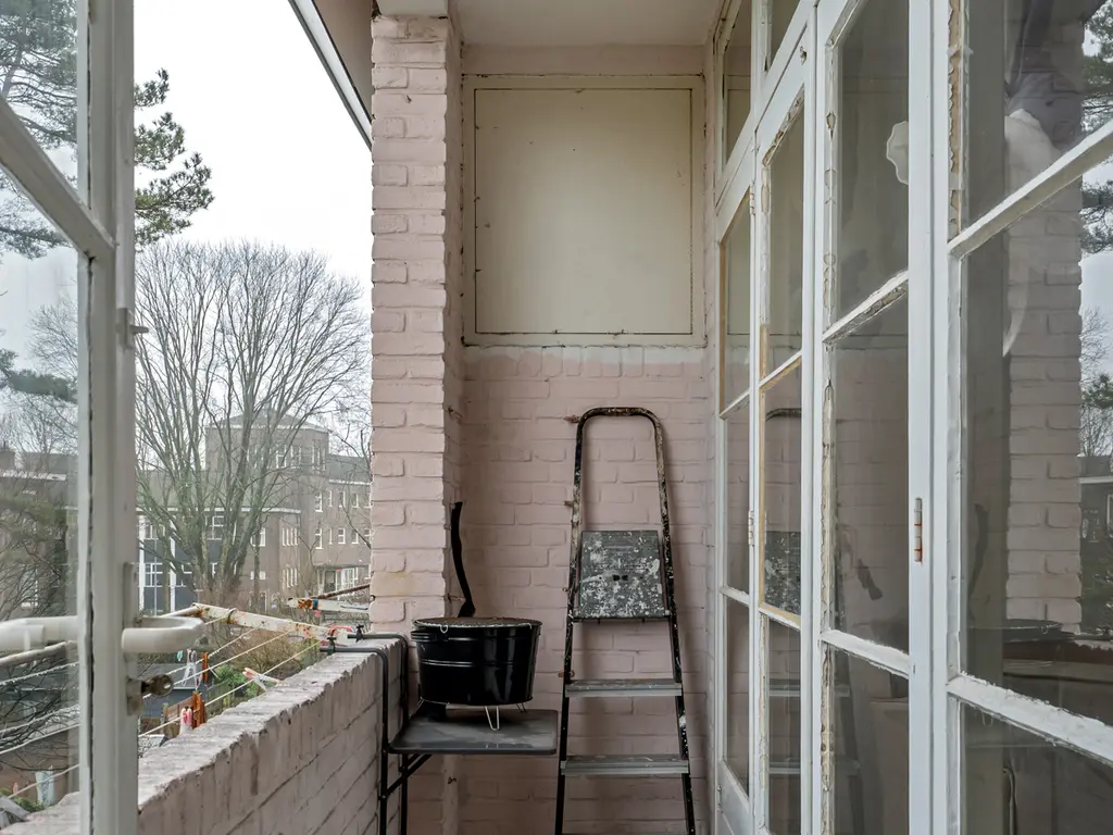 Goereesestraat 120C, ROTTERDAM