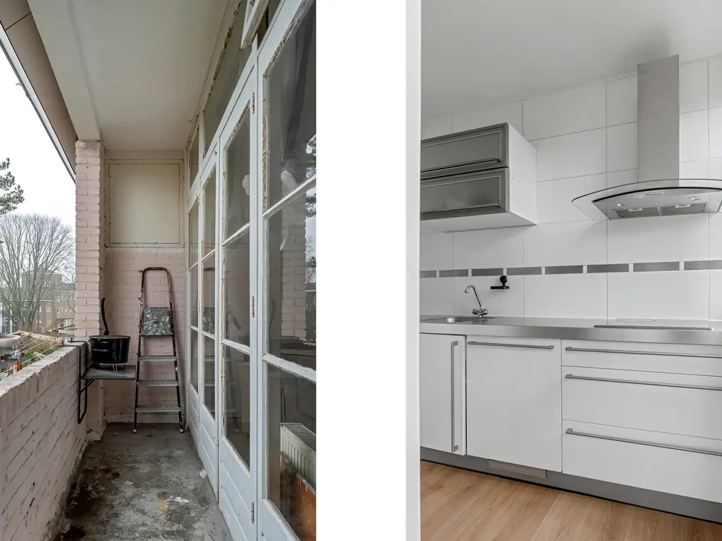 Goereesestraat 120C, ROTTERDAM