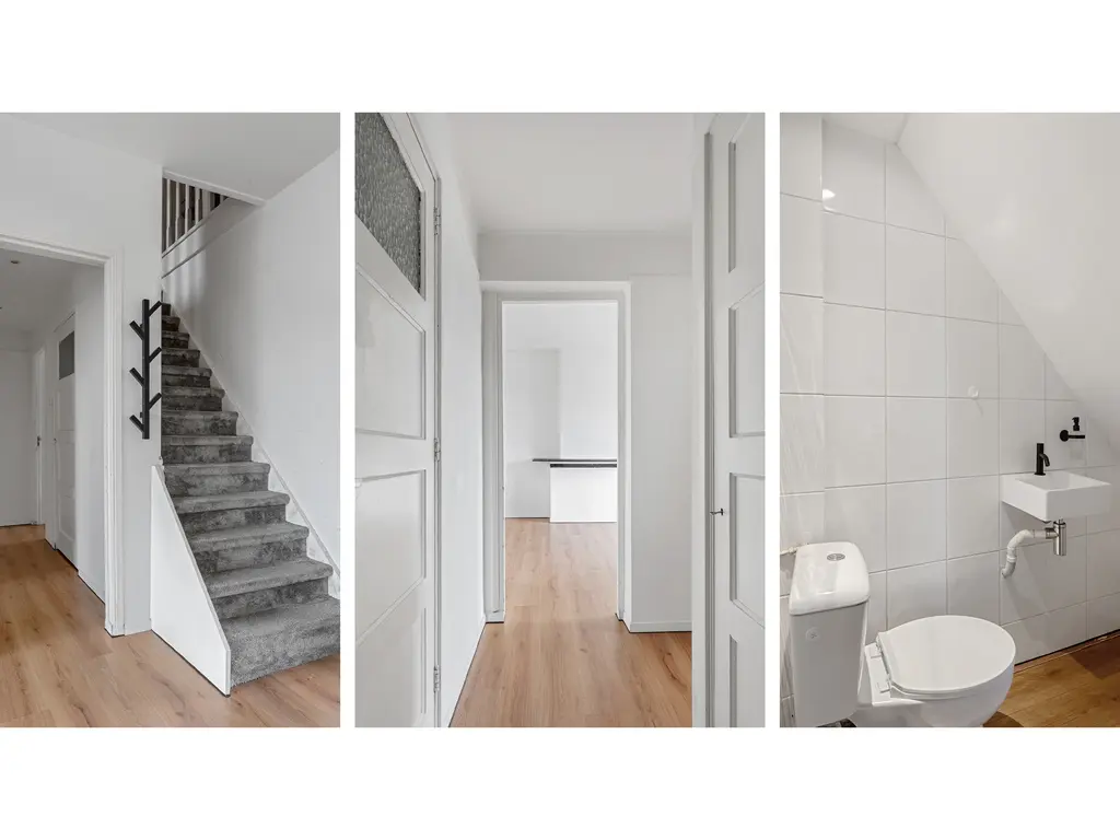 Goereesestraat 120C, ROTTERDAM