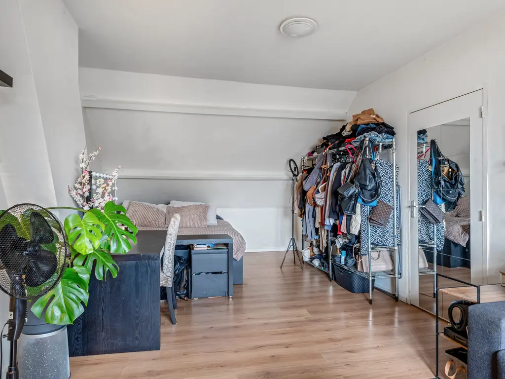 Goereesestraat 120C, ROTTERDAM