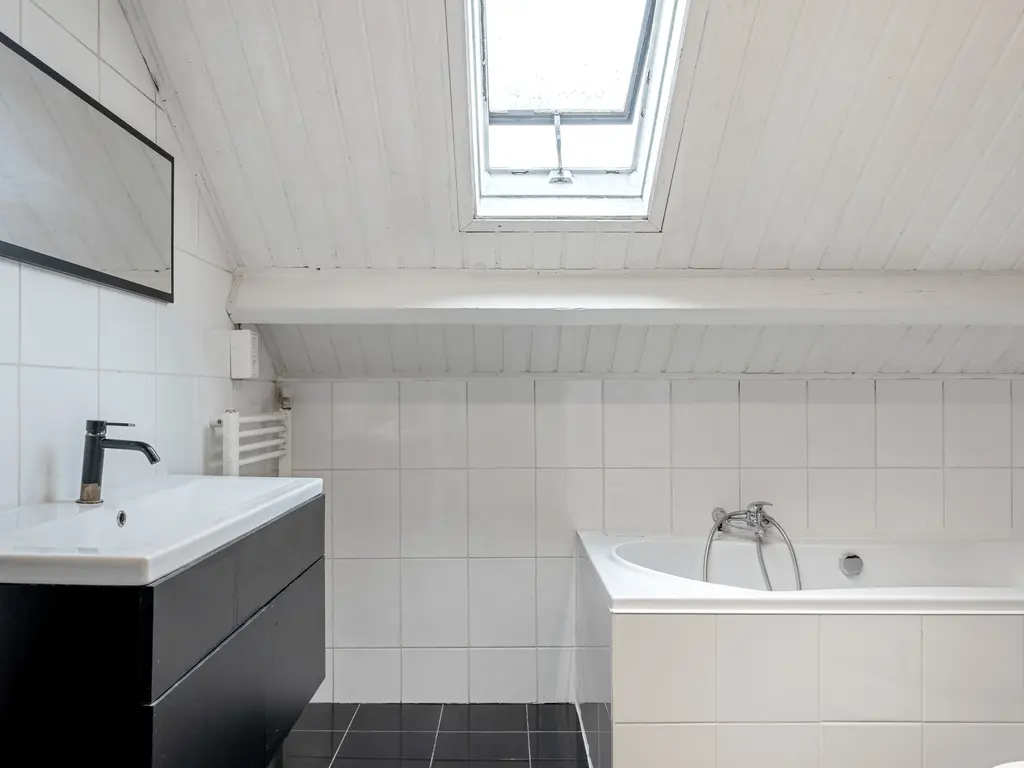 Goereesestraat 120C, ROTTERDAM