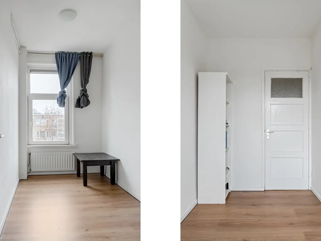 Goereesestraat 120C, ROTTERDAM