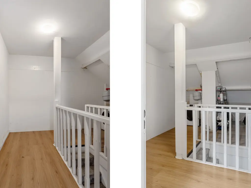 Goereesestraat 120C, ROTTERDAM