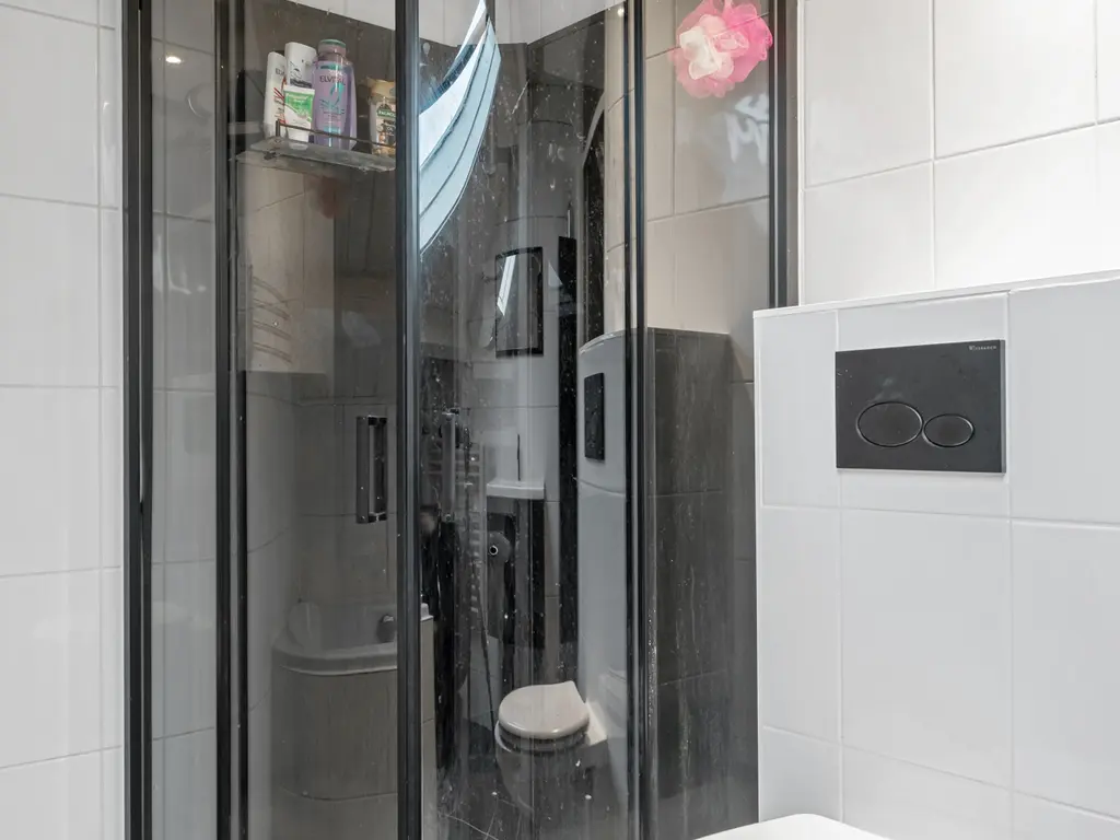 Goereesestraat 120C, ROTTERDAM