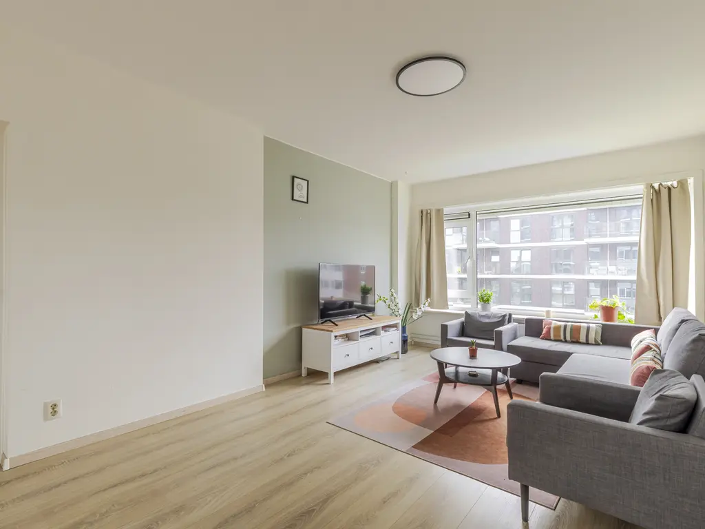 Monnetlaan 110, UTRECHT