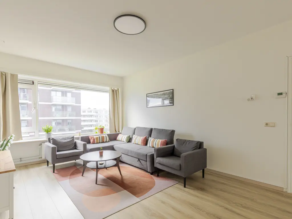 Monnetlaan 110, UTRECHT